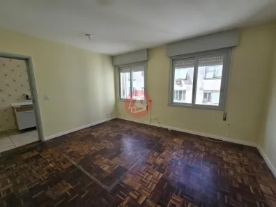 Kitnet para alugar, 38m² no Rio Branco, Porto Alegre