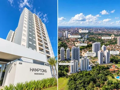Apartamento com 2 Quartos à venda, 51m² no Aurora, Londrina