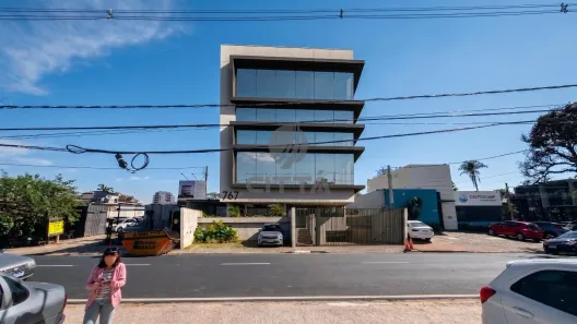 Prédio Comercial com 10 Quartos à venda, 1547m² no Nova Campinas, Campinas