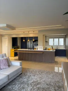 Apartamento com 3 Quartos para venda ou aluguel, 154m² no Campo Belo, São Paulo