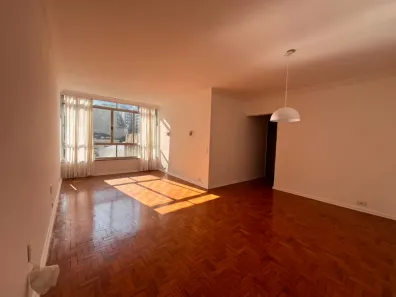 Apartamento com 3 Quartos à venda, 97m² no Consolação, São Paulo