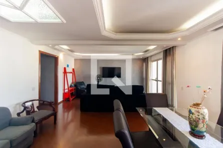 Apartamento com 3 Quartos à venda, 127m² no Quinta da Paineira, São Paulo