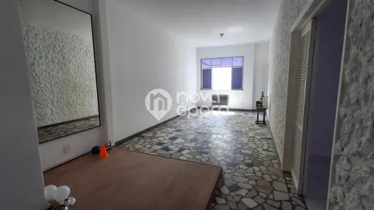 Apartamento com 3 Quartos à venda, 100m² no Tijuca, Rio de Janeiro