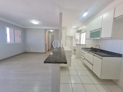 Apartamento com 2 Quartos para alugar, 67m² no Vila Progresso, Campinas