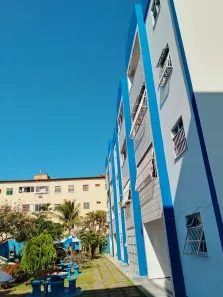Apartamento com 3 Quartos para alugar, 76m² no Icaraí, Caucaia