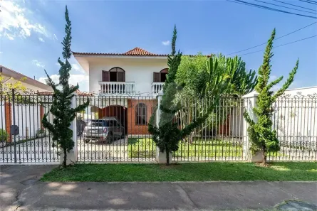 Casa com 4 Quartos à venda, 415m² no Lapa, São Paulo