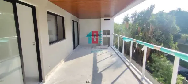 Apartamento com 3 Quartos à venda, 106m² no Recreio dos Bandeirantes, Rio de Janeiro