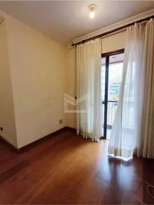 Apartamento com 1 Quarto para alugar, 60m² no Vila Gomes Cardim, São Paulo