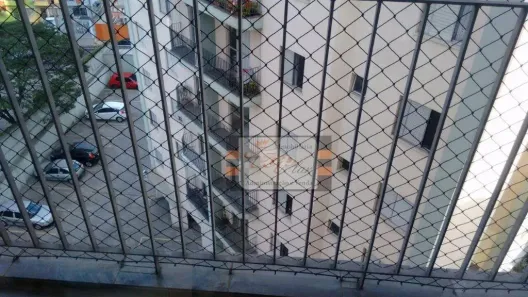Apartamento com 3 Quartos à venda, 64m² no Vila Marina, São Paulo