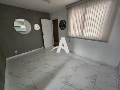 Apartamento com 2 Quartos para alugar, 50m² no Martins, Uberlândia