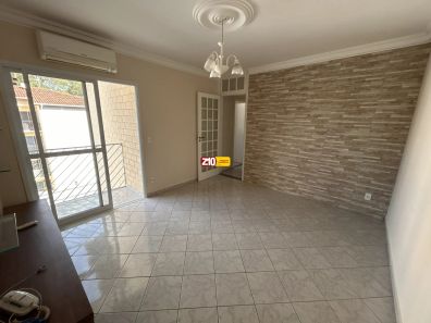 Apartamento com 2 Quartos à venda, 65m² no Parque Residencial Indaiá, Indaiatuba