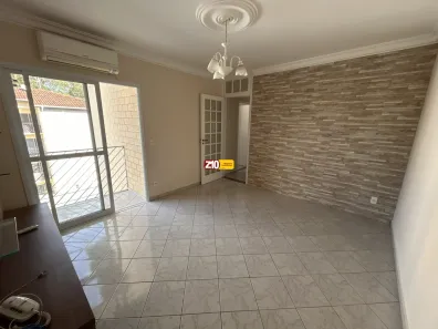 Apartamento com 2 Quartos à venda, 65m² no Parque Residencial Indaiá, Indaiatuba
