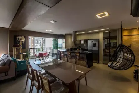 Apartamento com 2 Quartos à venda, 110m² no Alphaville Empresarial, Barueri