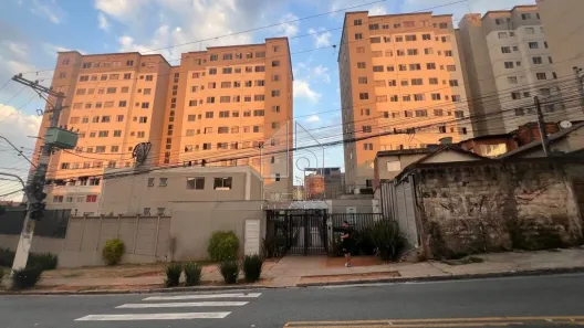 Apartamento com 2 Quartos à venda, 42m² no Vila Chabilândia, São Paulo
