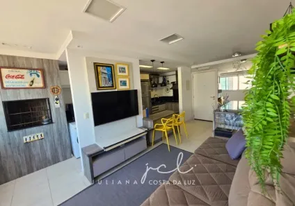 Apartamento com 2 Quartos à venda, 72m² no Torres, Torres