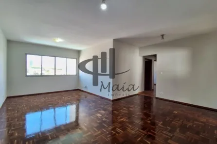Apartamento com 2 Quartos para alugar, 96m² no Santa Paula, São Caetano do Sul