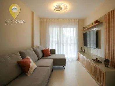 Apartamento com 2 Quartos à venda, 70m² no Bento Ferreira, Vitória