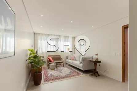 Casa com 4 Quartos à venda, 214m² no Vila Romana, São Paulo