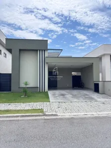 Casa de Condomínio com 3 Quartos à venda, 132m² no Parque Residencial Maria Elmira, Caçapava