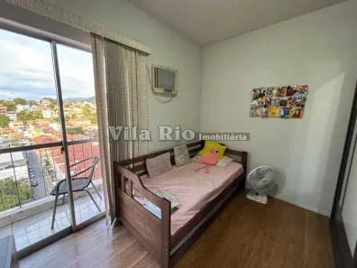 Apartamento com 2 Quartos à venda, 70m² no Engenho de Dentro, Rio de Janeiro