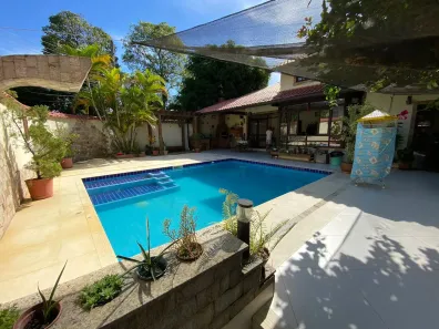Casa de Condomínio com 5 Quartos à venda, 300m² no Anil, Rio de Janeiro