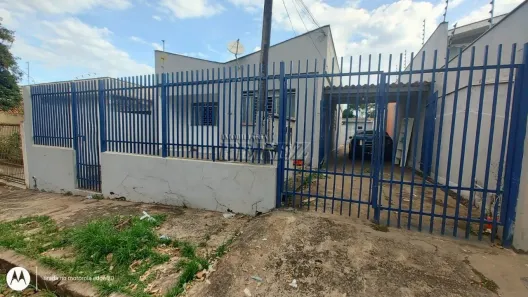 Casa com 3 Quartos à venda, 127m² no Vila Larsen 1, Londrina