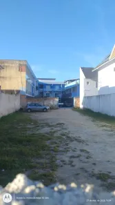 Lote/Terreno à venda, 329m² no Costazul, Rio das Ostras