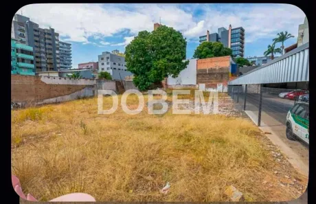 Lote/Terreno à venda, 910m² no Centro, Gravataí