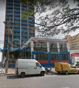 Sala Comercial com 1 Quarto para alugar, 45m² no Centro, Campinas