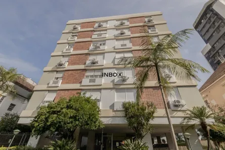 Apartamento com 3 Quartos à venda, 114m² no Moinhos de Vento, Porto Alegre