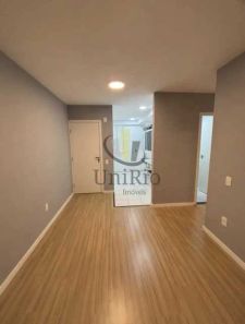 Apartamento com 2 Quartos à venda, 45m² no Campo Grande, Rio de Janeiro