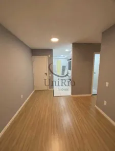 Apartamento com 2 Quartos à venda, 45m² no Campo Grande, Rio de Janeiro