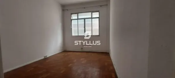 Apartamento com 1 Quarto à venda, 49m² no Méier, Rio de Janeiro