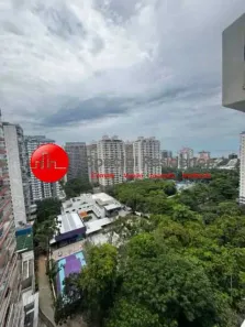 Apartamento com 4 Quartos à venda, 140m² no Barra da Tijuca, Rio de Janeiro