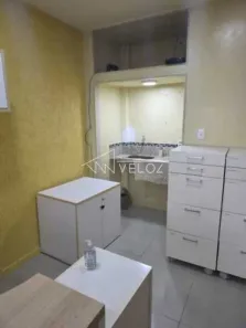 Sala Comercial à venda, 38m² no Centro, Rio de Janeiro