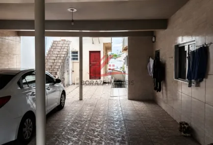 Casa com 2 Quartos à venda, 200m² no Vila Independência, Mauá