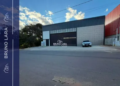 à venda, 800m² no Fernão Dias, Igarapé
