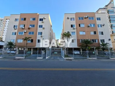 Apartamento com 2 Quartos para alugar, 62m² no Nossa Senhora do Rosário, São José