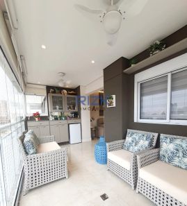 Apartamento com 2 Quartos à venda, 68m² no Cambuci, São Paulo
