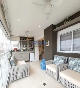 Apartamento com 2 Quartos à venda, 68m² no Cambuci, São Paulo