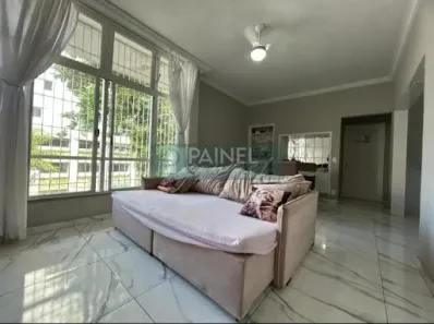Apartamento com 2 Quartos à venda, 88m² no Itararé, São Vicente