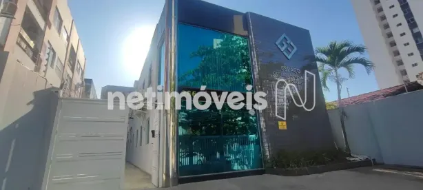 Prédio Comercial à venda, 496m² no Pituba, Salvador