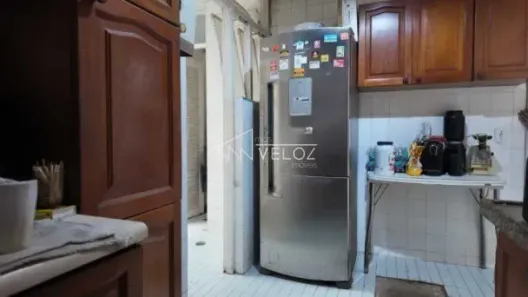 Apartamento com 3 Quartos à venda, 96m² no Flamengo, Rio de Janeiro