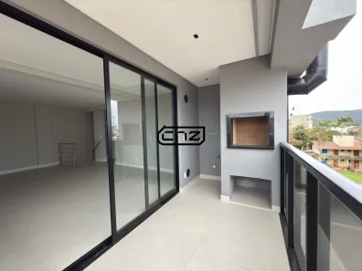 Apartamento com 2 Quartos à venda, 84m² no Canto Grande, Bombinhas
