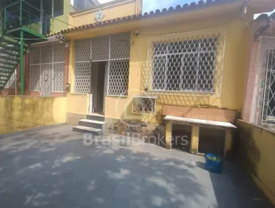  com 2 Quartos à venda, 80m² no Todos os Santos, Rio de Janeiro