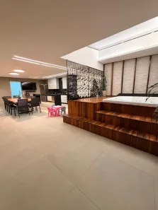 Casa com 1 Quarto à venda, 250m² no Por do Sol, Lagoa Santa