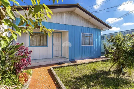 Lote/Terreno à venda, 72m² no Capão da Imbuia, Curitiba