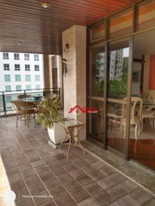 Apartamento com 4 Quartos à venda, 300m² no Icaraí, Niterói