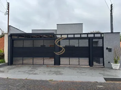 Casa com 3 Quartos à venda, 200m² no Jardim Europa, Bragança Paulista