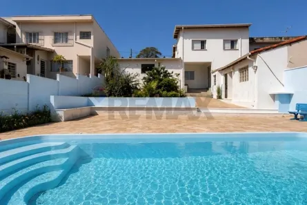 Casa com 3 Quartos à venda, 262m² no Jardim Dona Nicota de Barros, Botucatu